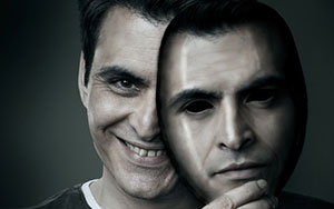 Manav Kaul in  `Nail Polish` , ZEE5 original film (Release - January 1, 2020)